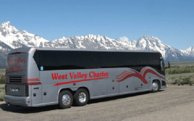 West Valley Trailways Is Acquired by Avalon Bus Services