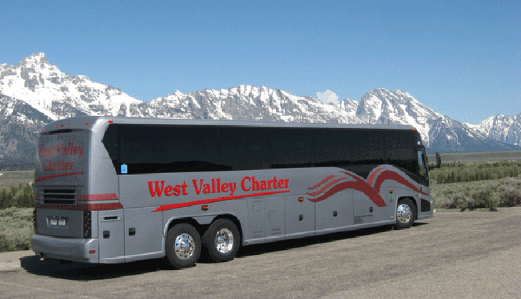 West Valley Trailways is Acquired by Avalon Bus Services