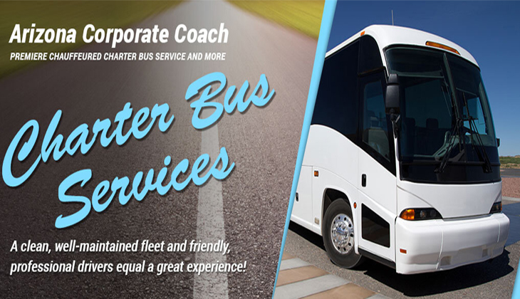 Arizona Corp Is Acquired by Avalon Bus Services