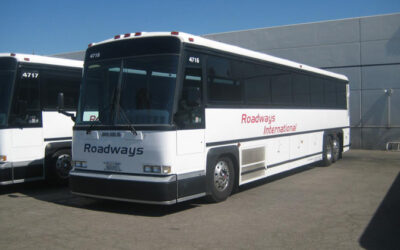 Roadways International Inc. Is Acquired by Avalon Bus Services
