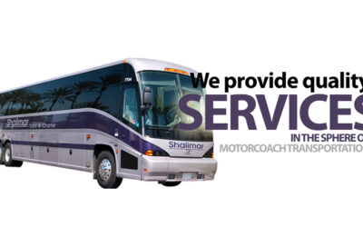Shalimar Tours Is Acquired by Avalon Bus Services