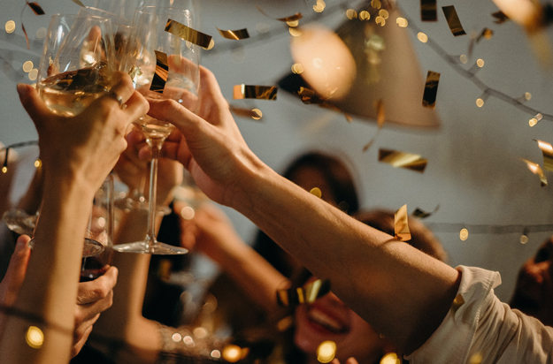 Bus Group Charters Service_Private Celebrations