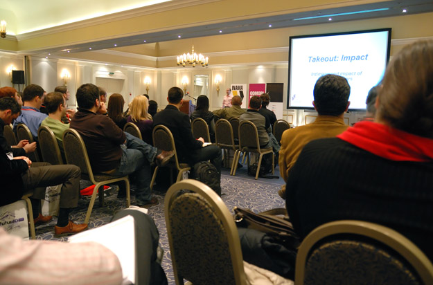 educational seminars charter service