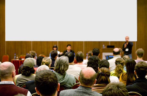 workshops and seminars charter service
