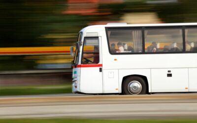 Everything You Need to Know About Bus Transit in California