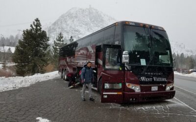 How to Save Money on Your Charter Bus Rentals?
