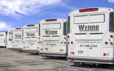 Avalon Motorcoach Acquires Wynne Transportation