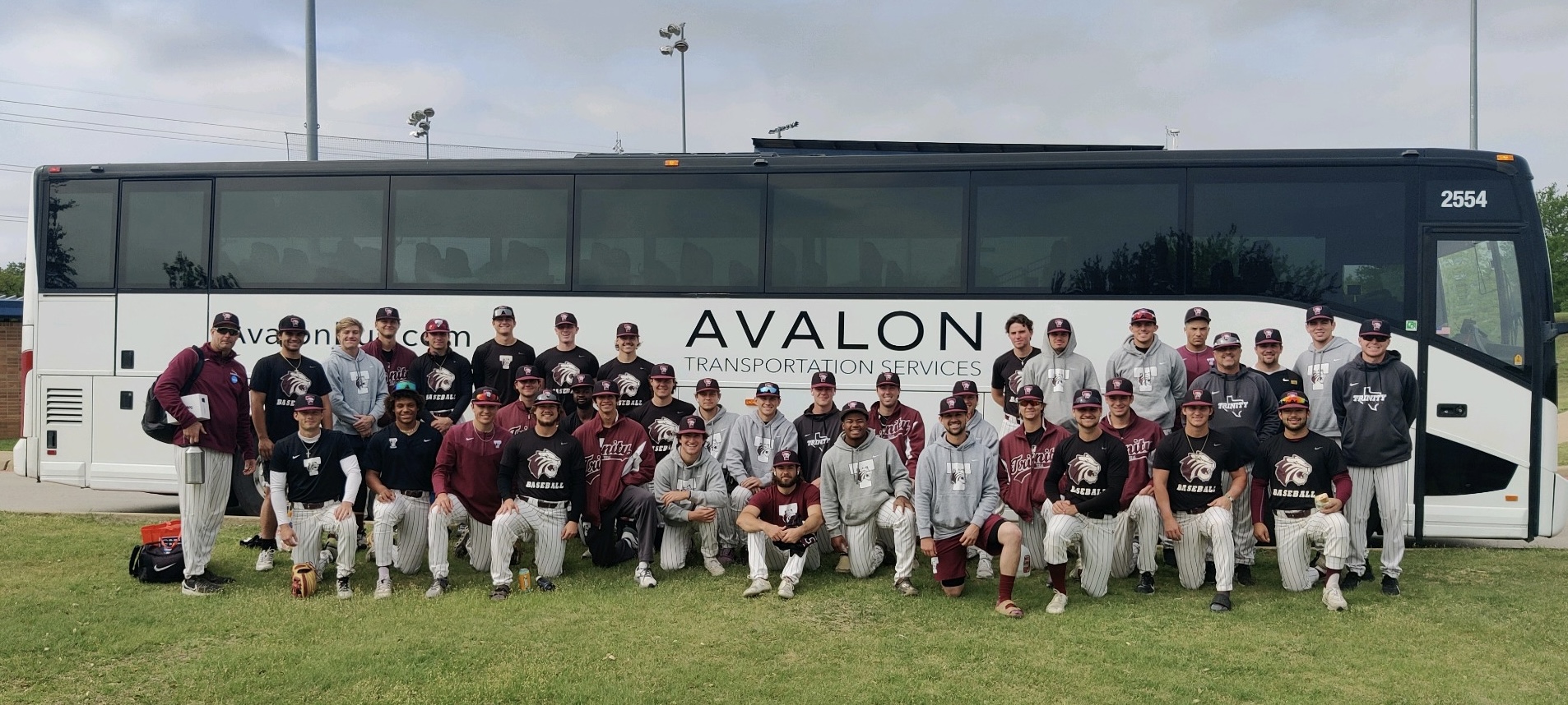 Traveling with Avalon Motorcoach